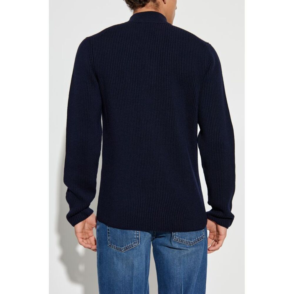 Wool sweater - Picture 2 of 3